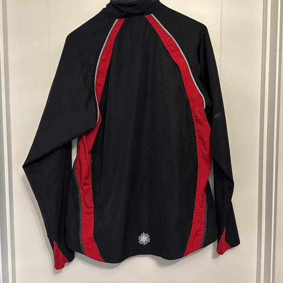 Pearl Izumi women’s running jacket. Size extra large - Picture 2 of 2